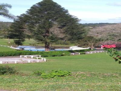 Stio para Venda, em So Loureno da Serra, bairro 