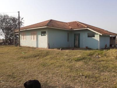 Stio para Venda, em So Jos do Rio Pardo, bairro 