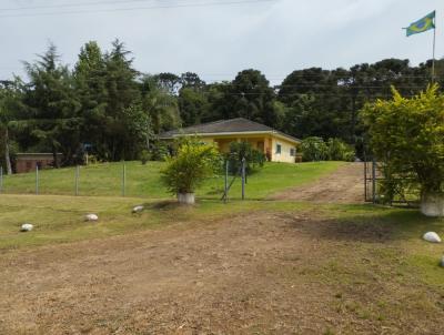 Stio para Venda, em Santa Maria do Oeste, bairro 