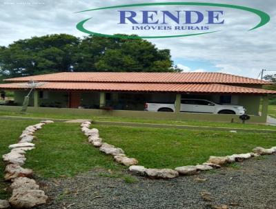Fazenda para Venda, em Paranaba, bairro 