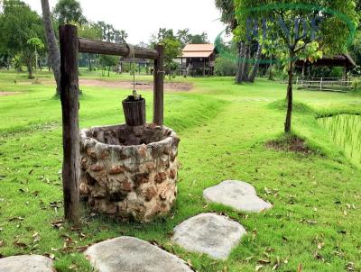 Fazenda para Venda, em Sud Mennucci, bairro 